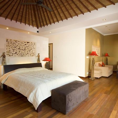 Ellora Villa Sanur Exteriér fotografie