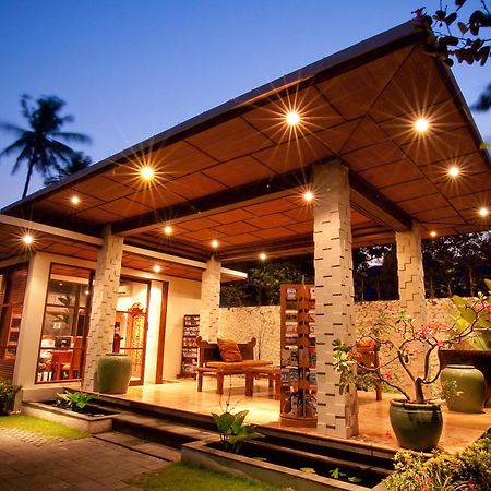 Ellora Villa Sanur Exteriér fotografie