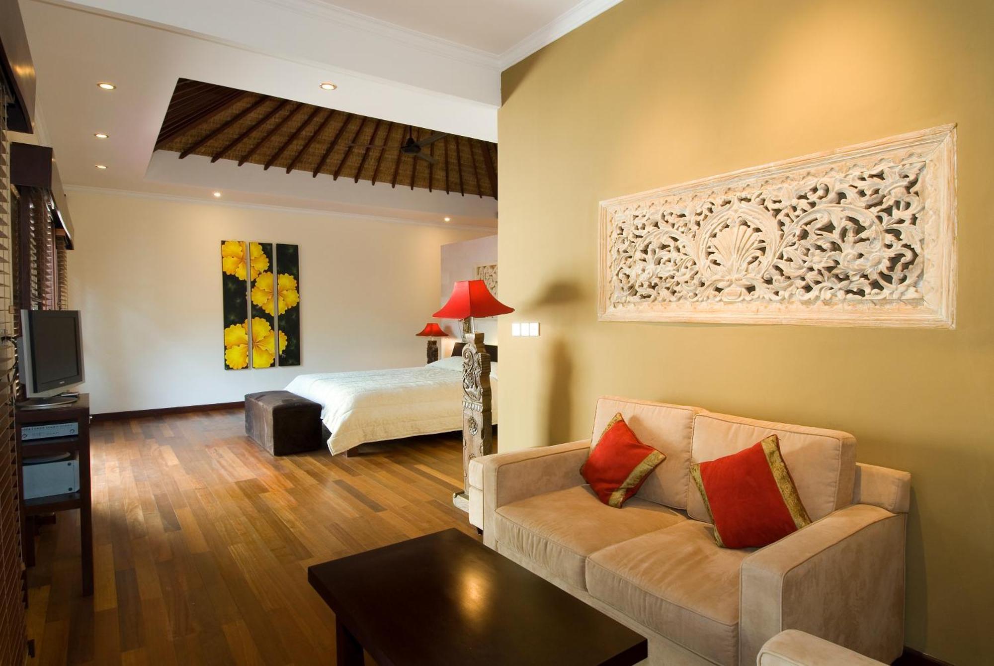 Ellora Villa Sanur Exteriér fotografie