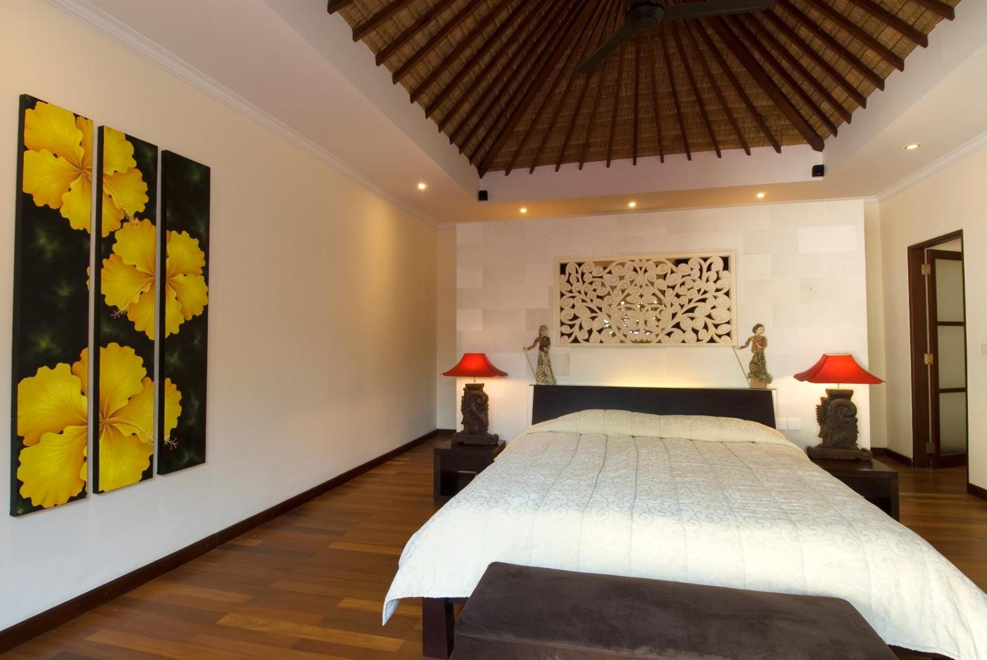 Ellora Villa Sanur Exteriér fotografie