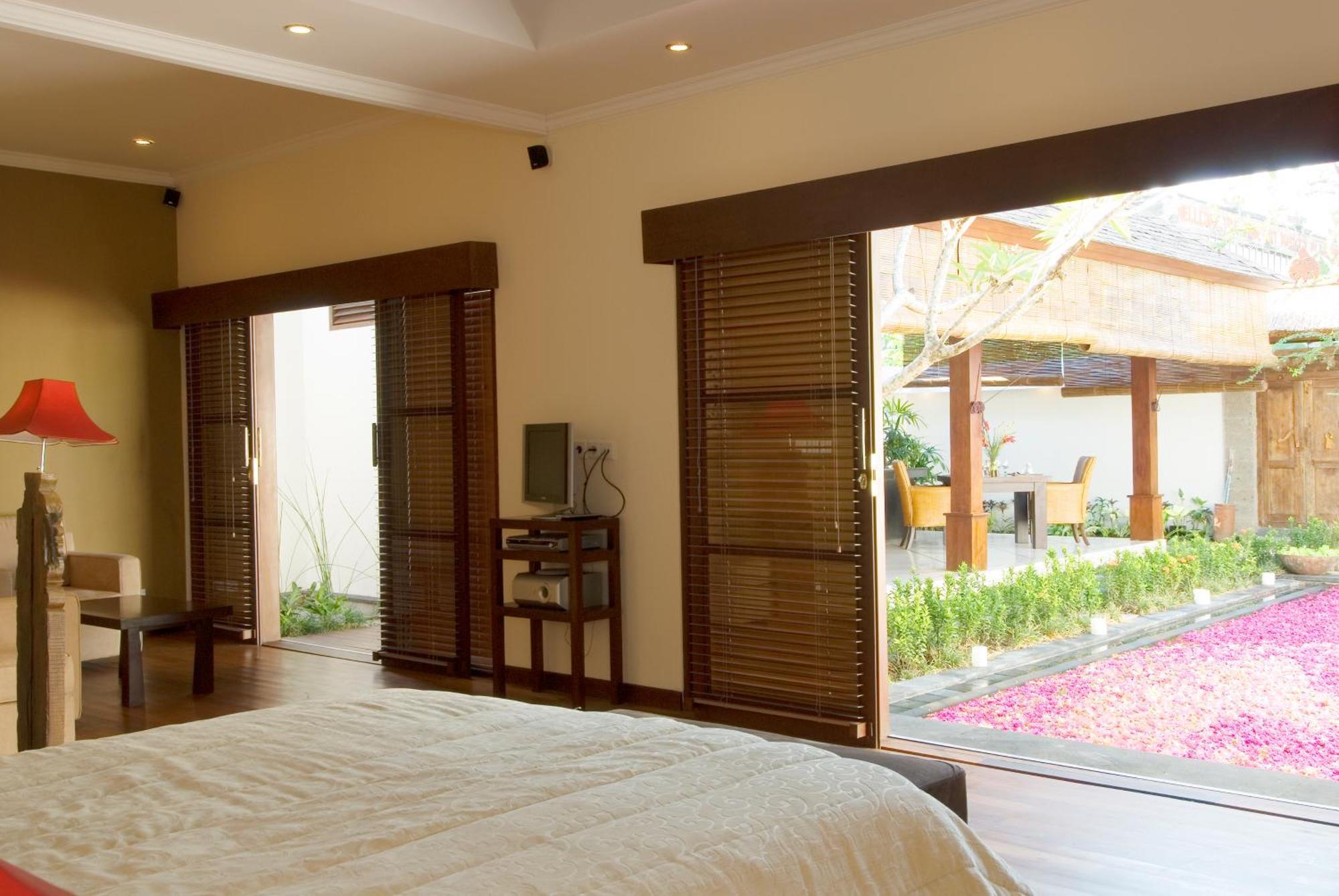 Ellora Villa Sanur Exteriér fotografie