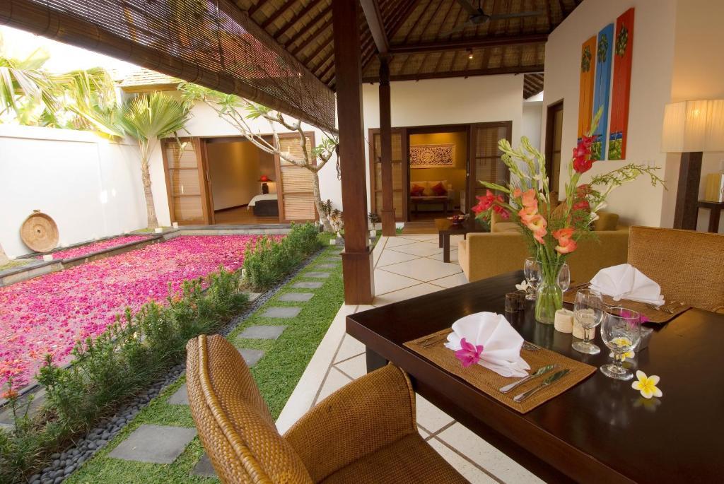 Ellora Villa Sanur Exteriér fotografie
