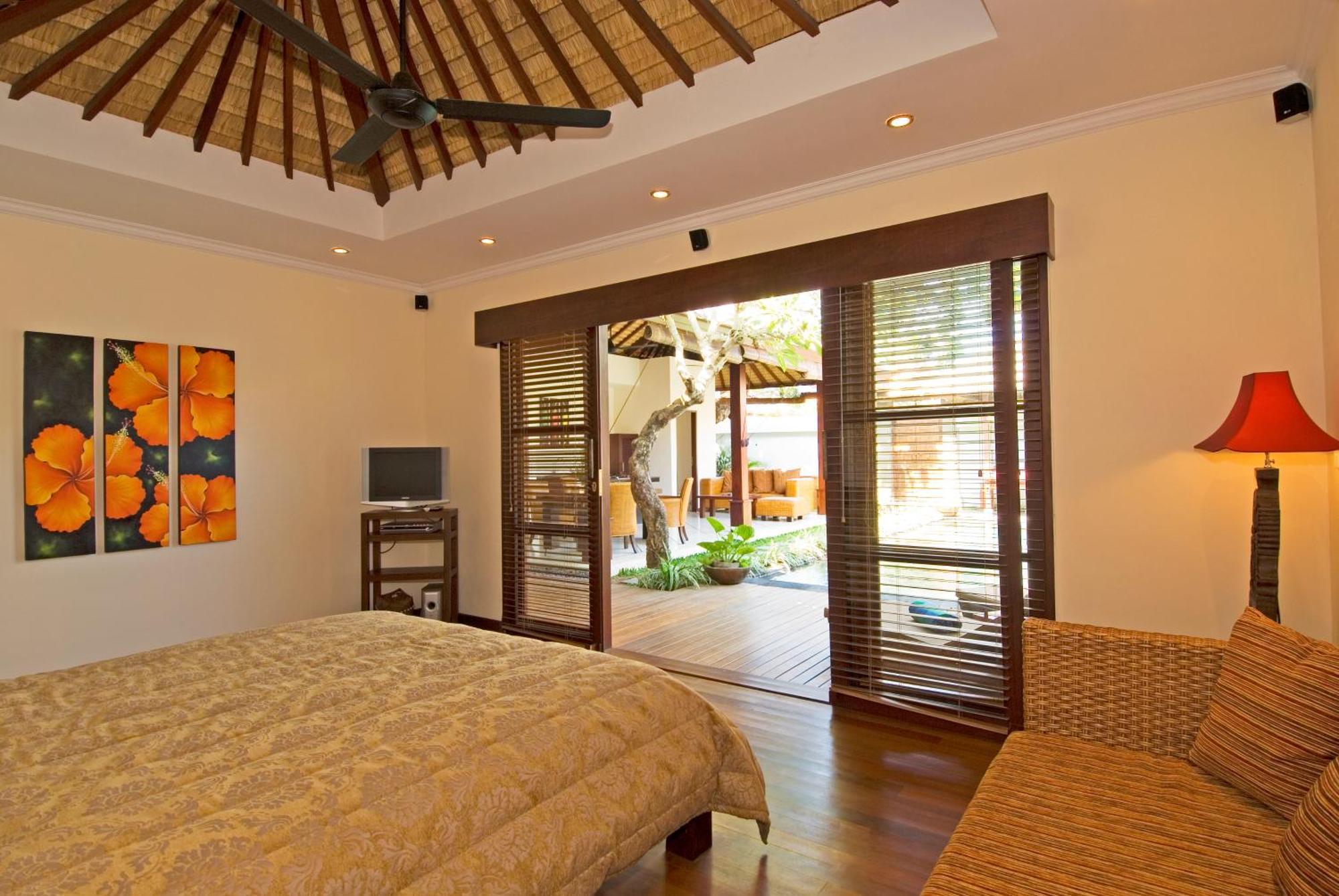 Ellora Villa Sanur Exteriér fotografie