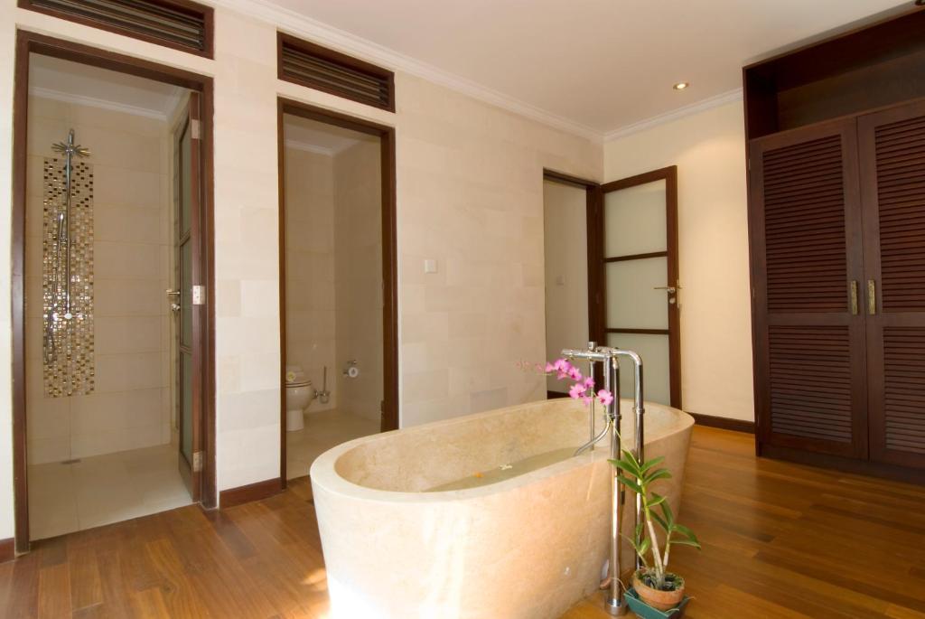 Ellora Villa Sanur Pokoj fotografie
