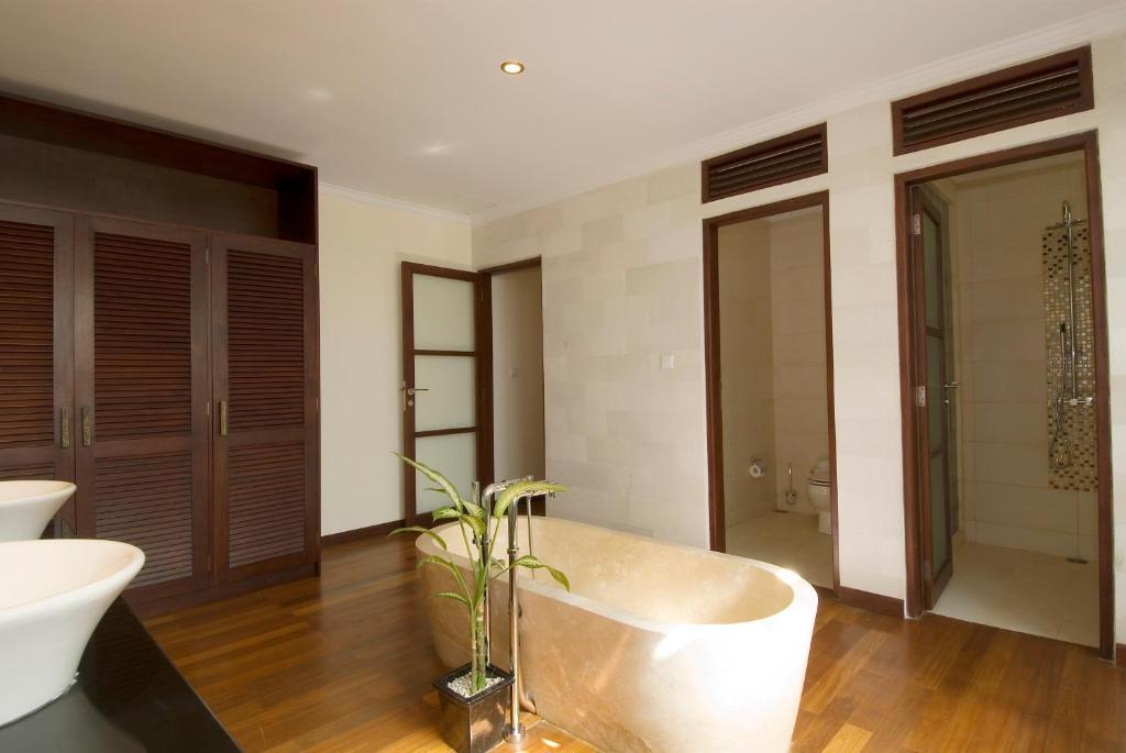 Ellora Villa Sanur Exteriér fotografie