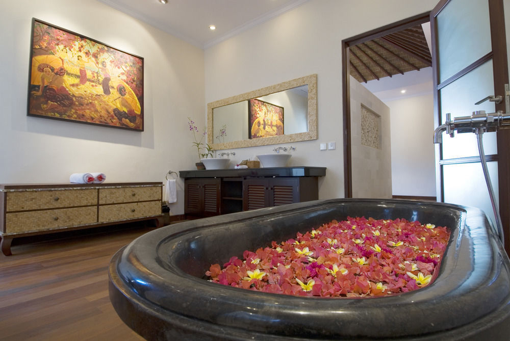 Ellora Villa Sanur Exteriér fotografie